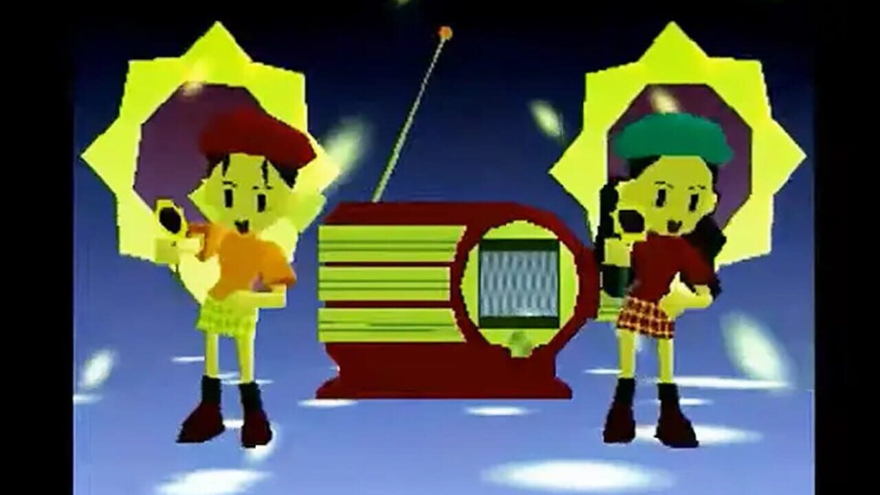 Kasei Monogatari — Screenshot 4