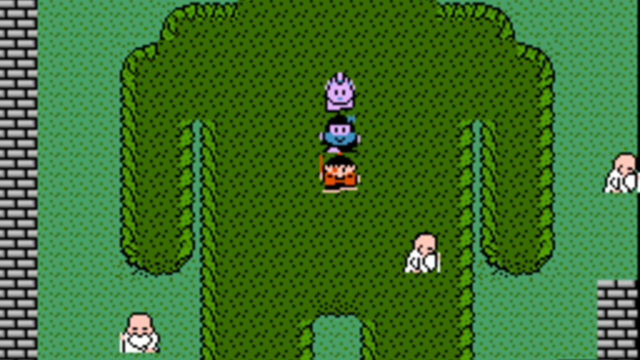 Juvei Quest — Screenshot 5
