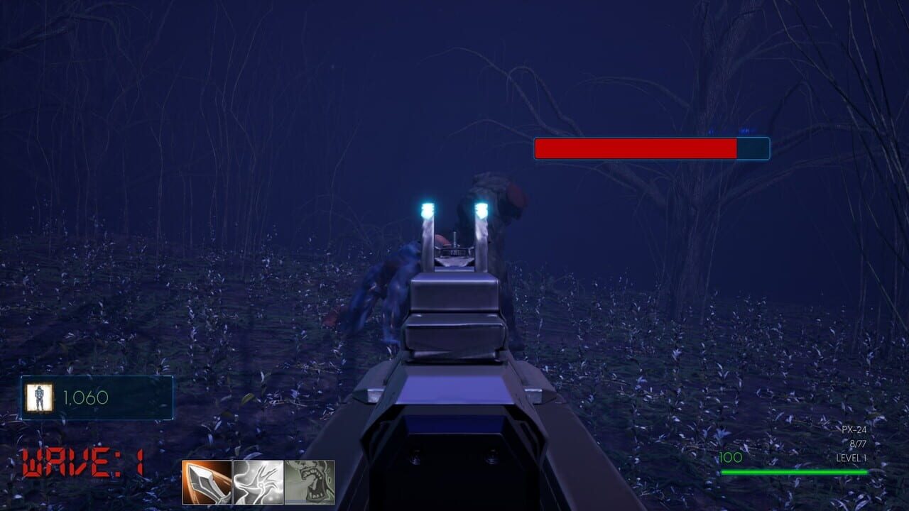 Voidwalkers: The Gates of Hell - The Devil's Towers Image