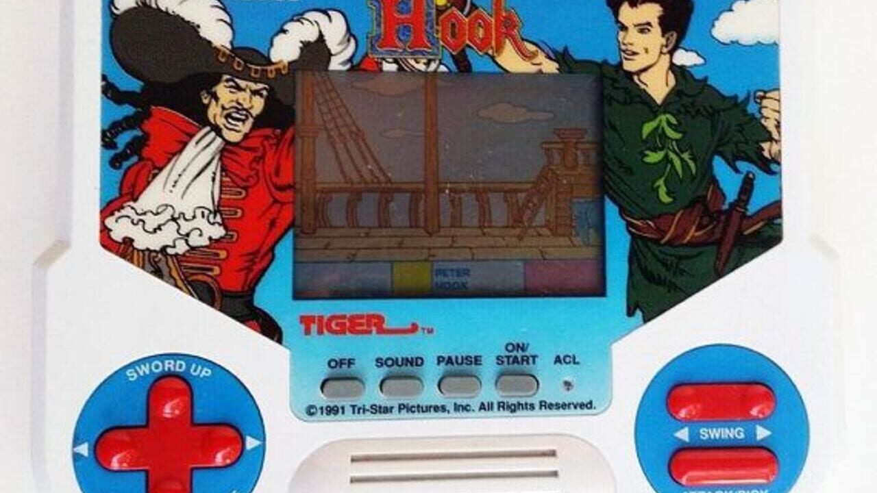 Hook Screenshot 1