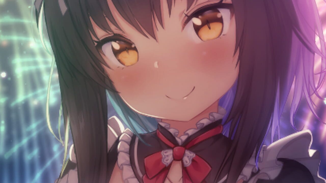 My Girlfriend is a Cat Girl?! Image