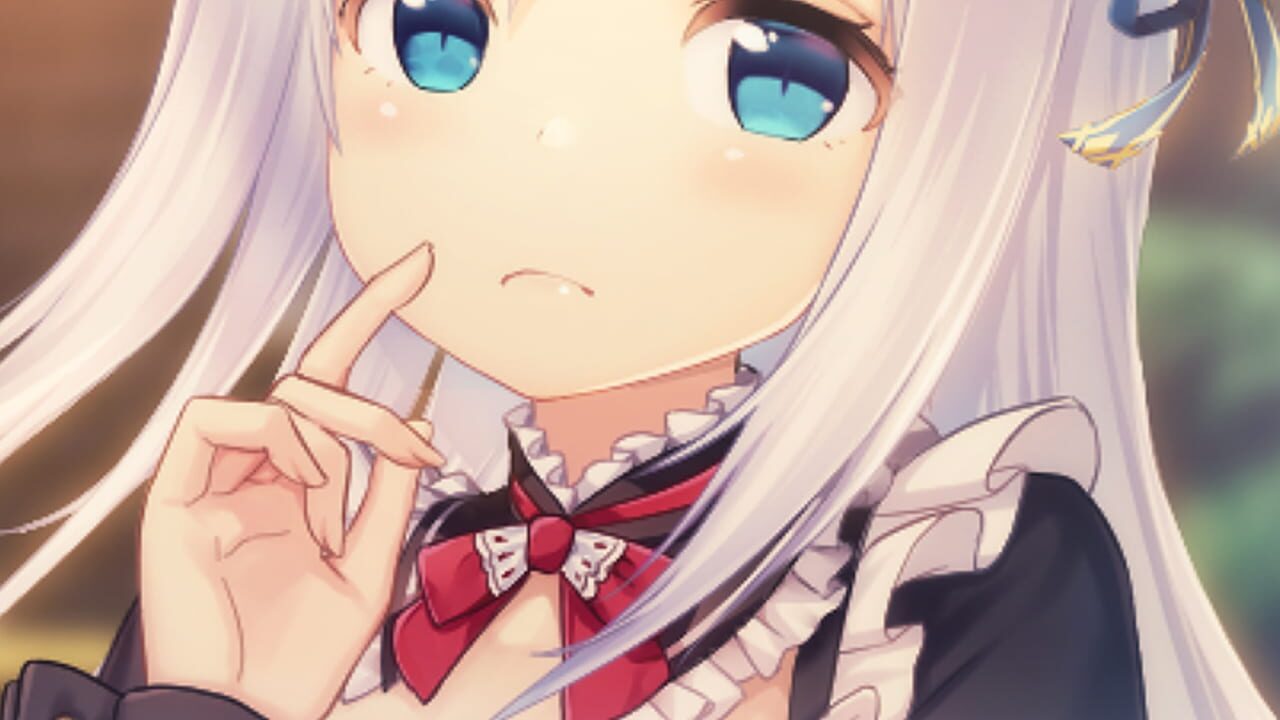 My Girlfriend is a Cat Girl?! Image