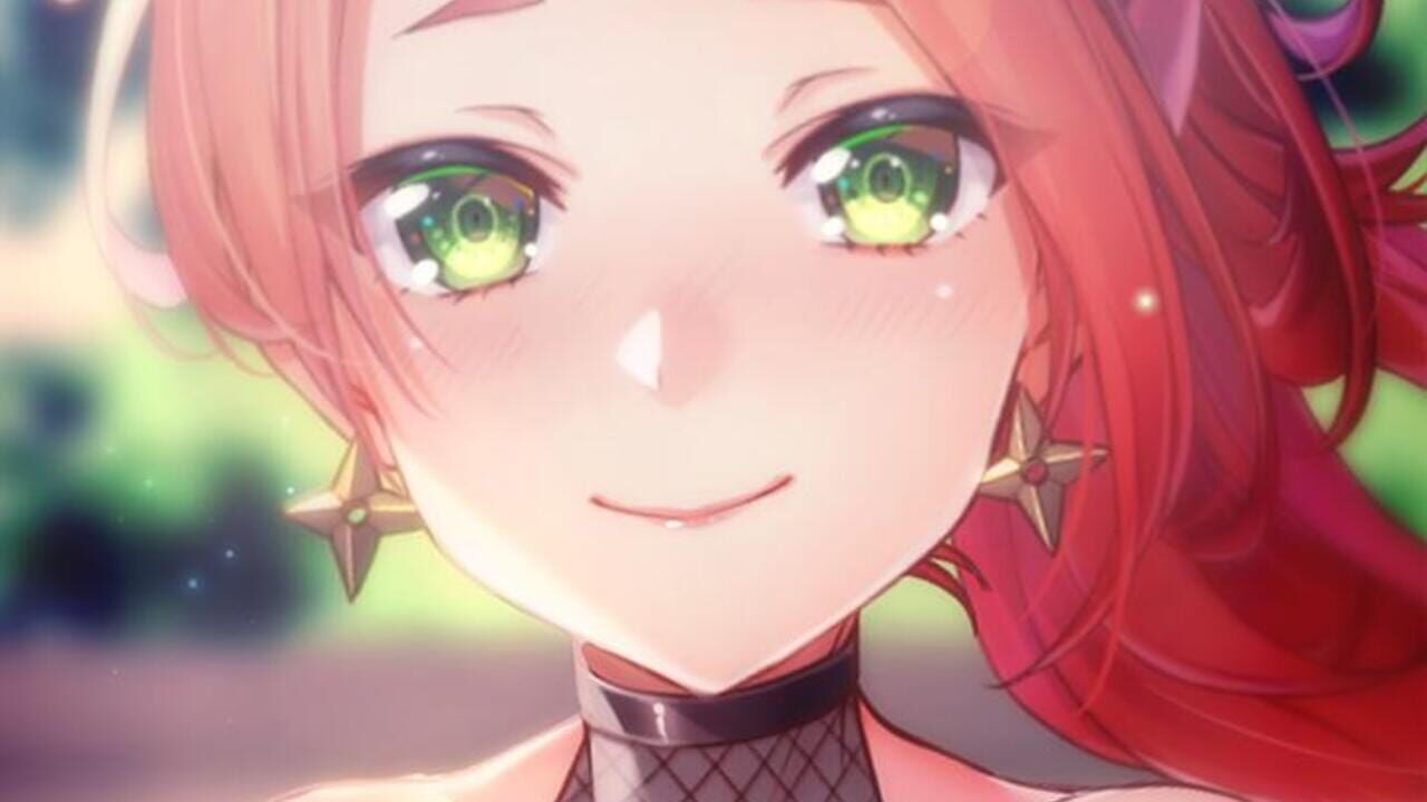 My Ninja Girlfriend — Screenshot 2
