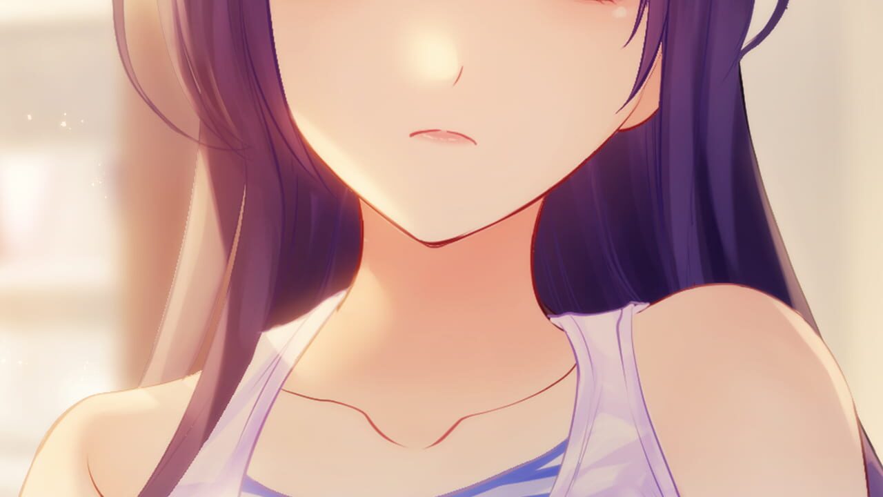 Fuuka: A Summer Memory — Screenshot 3