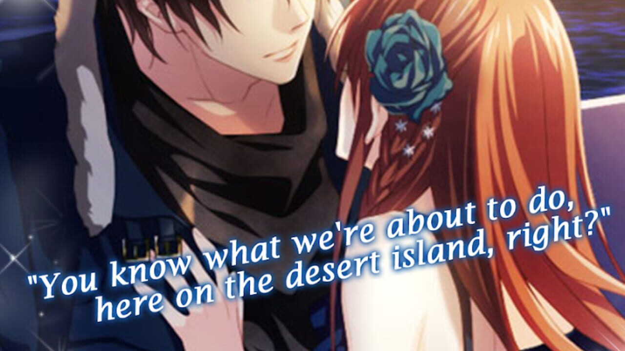 Eden of Ikemen: Love in a Lost World Image