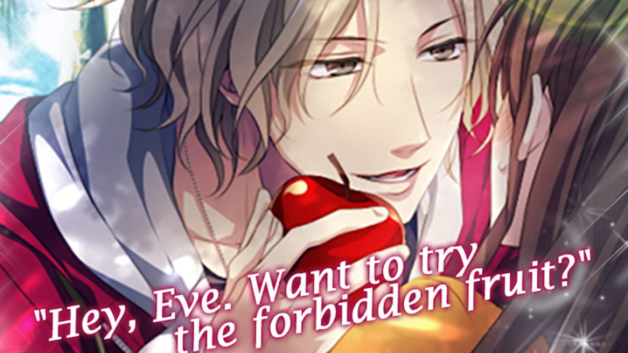 Eden of Ikemen: Love in a Lost World Image