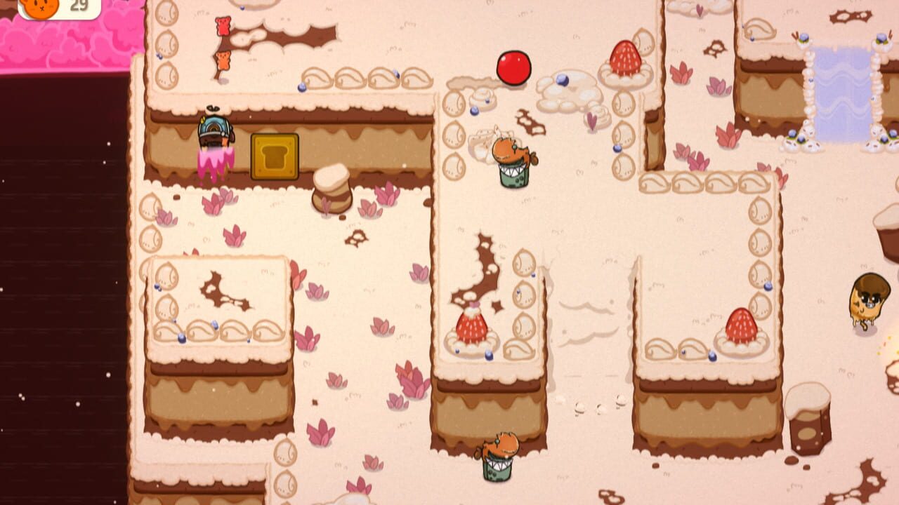 Pardon My French Toast Image