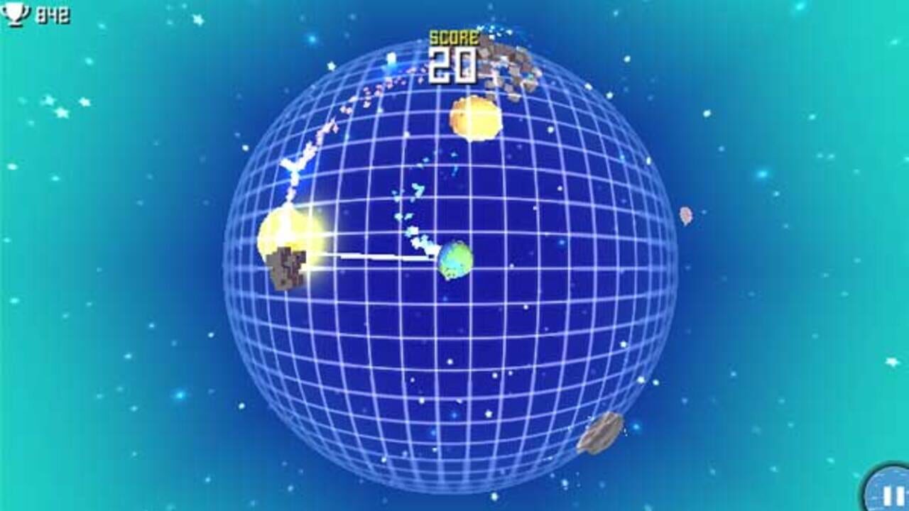 SwingByMe — Screenshot 2