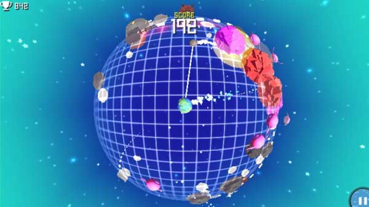 SwingByMe — Screenshot 3
