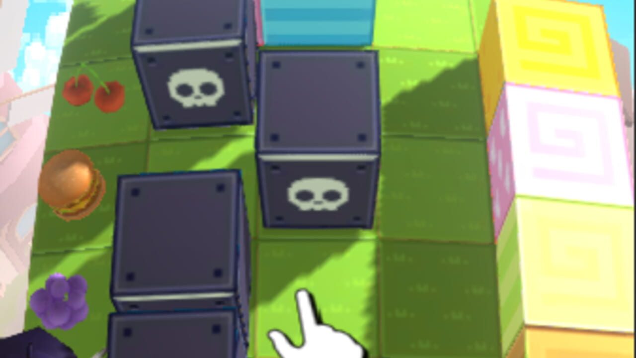Hakonde Pon! — Screenshot 2