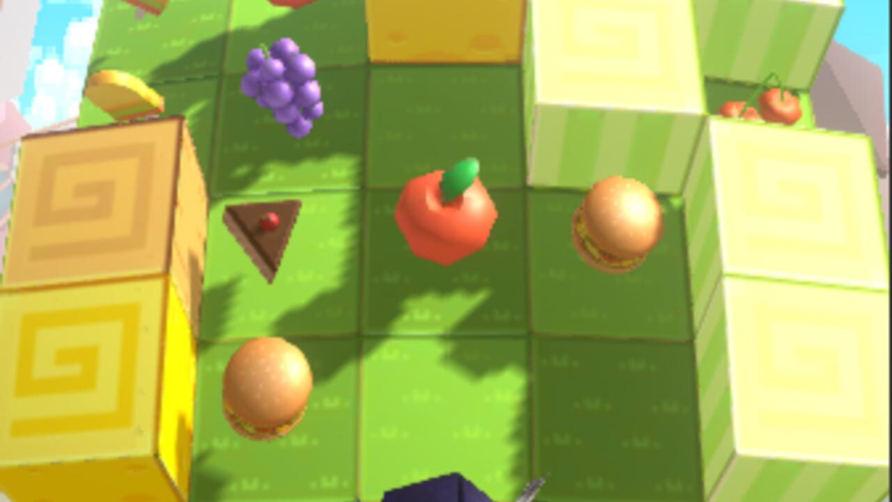 Hakonde Pon! — Screenshot 3