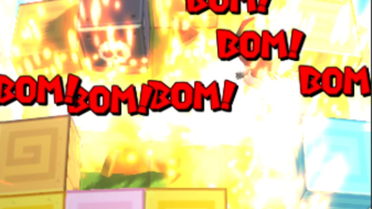 Hakonde Pon! — Screenshot 4