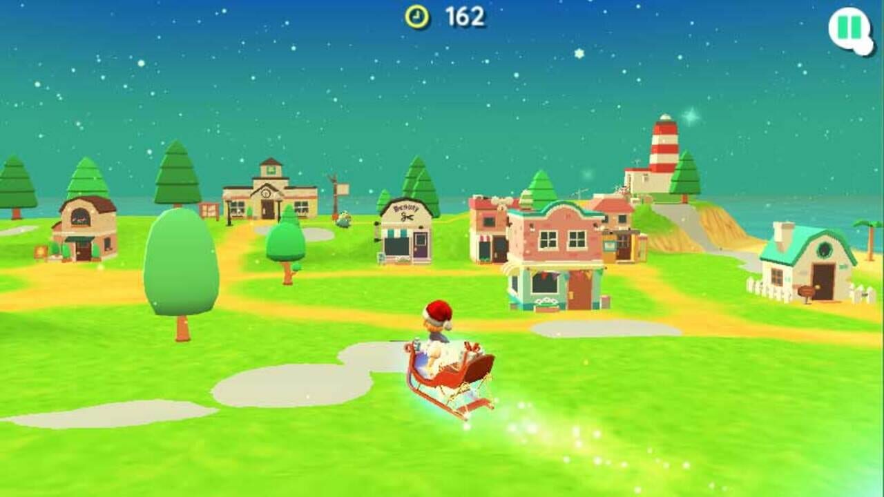 X'mas Painter — Screenshot 2