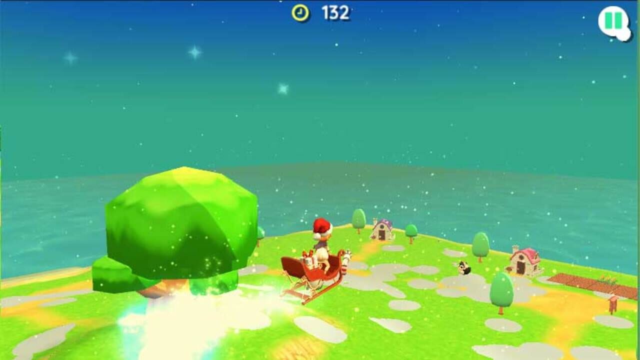 X'mas Painter — Screenshot 3