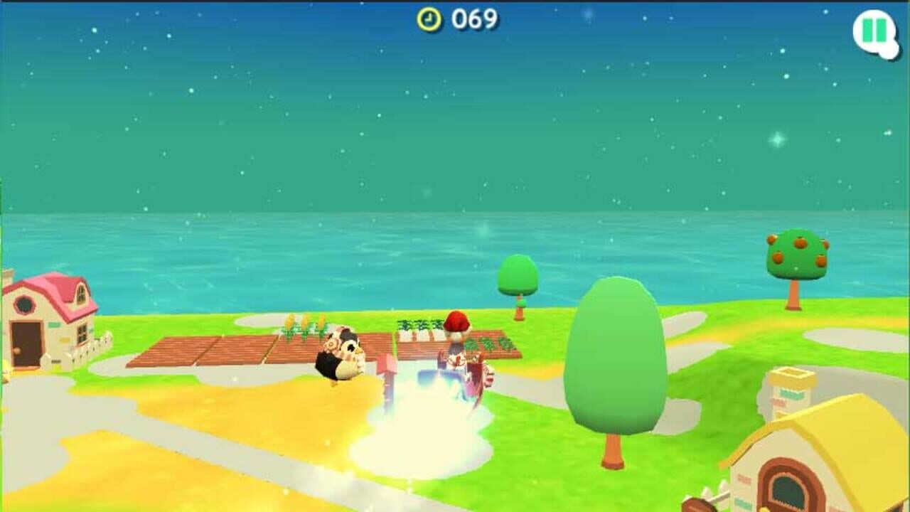 X'mas Painter — Screenshot 4
