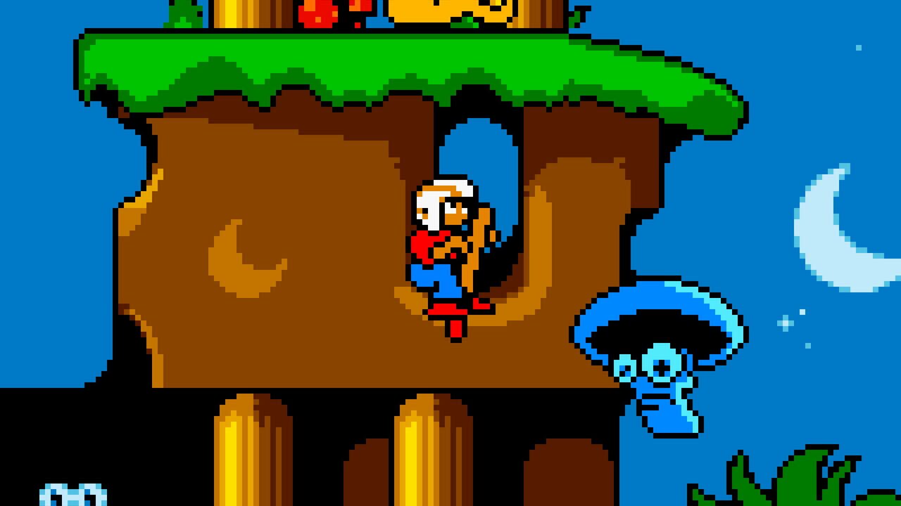 Commander Keen Image