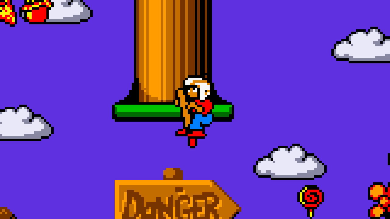 Commander Keen Image