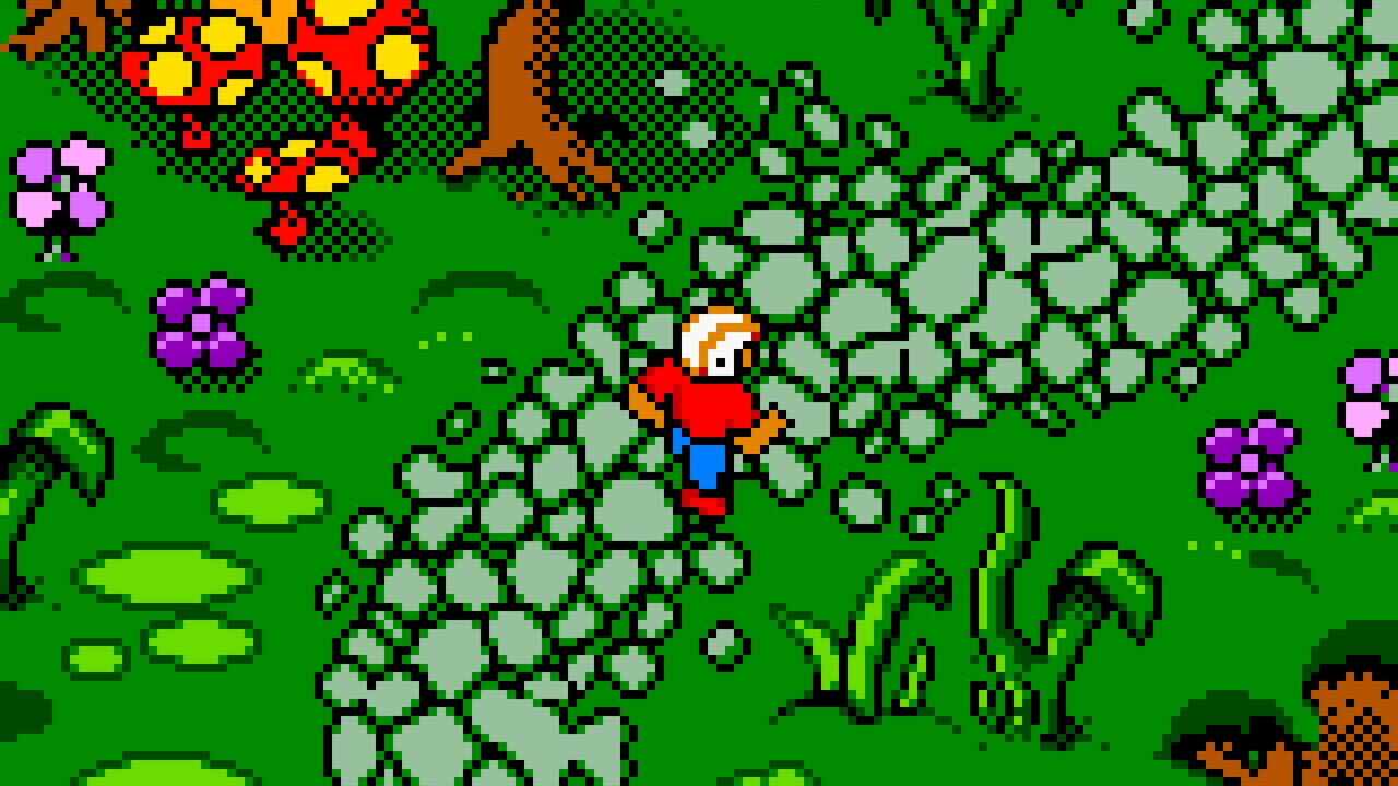 Commander Keen Image