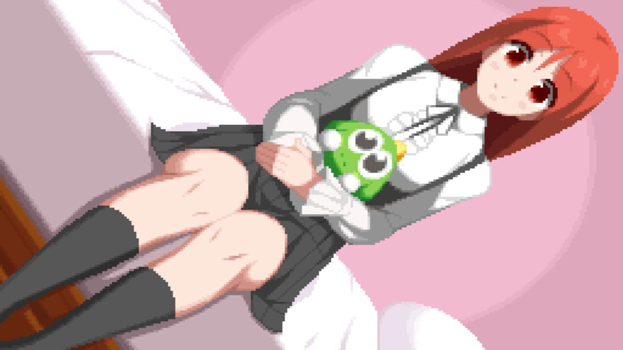 Gimmick: Exact Mix Image