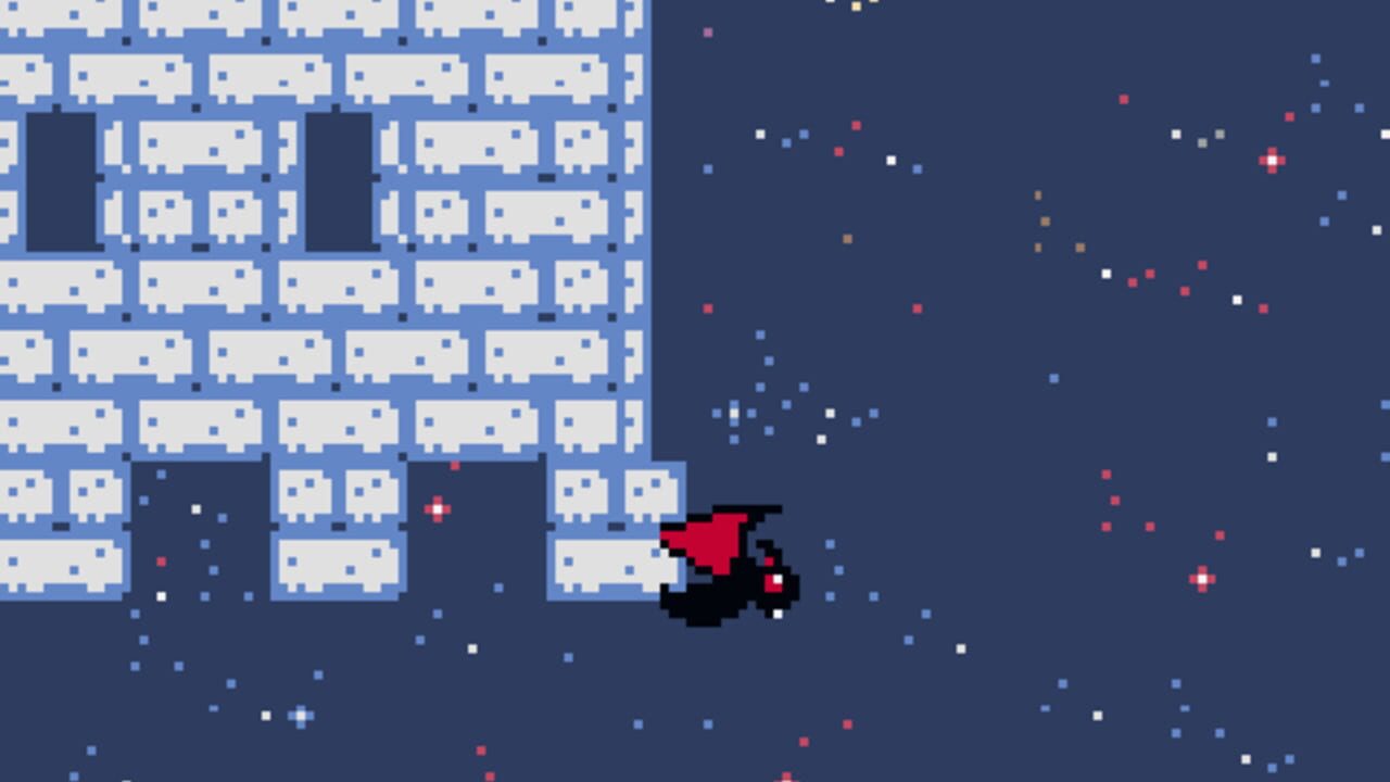 Yurivania 2: Josette's Quest — Screenshot 4
