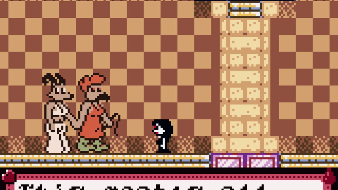 Yurivania 2: Josette's Quest — Screenshot 5
