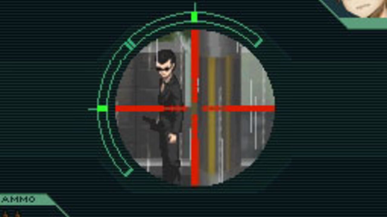 Last Bullet — Screenshot 3