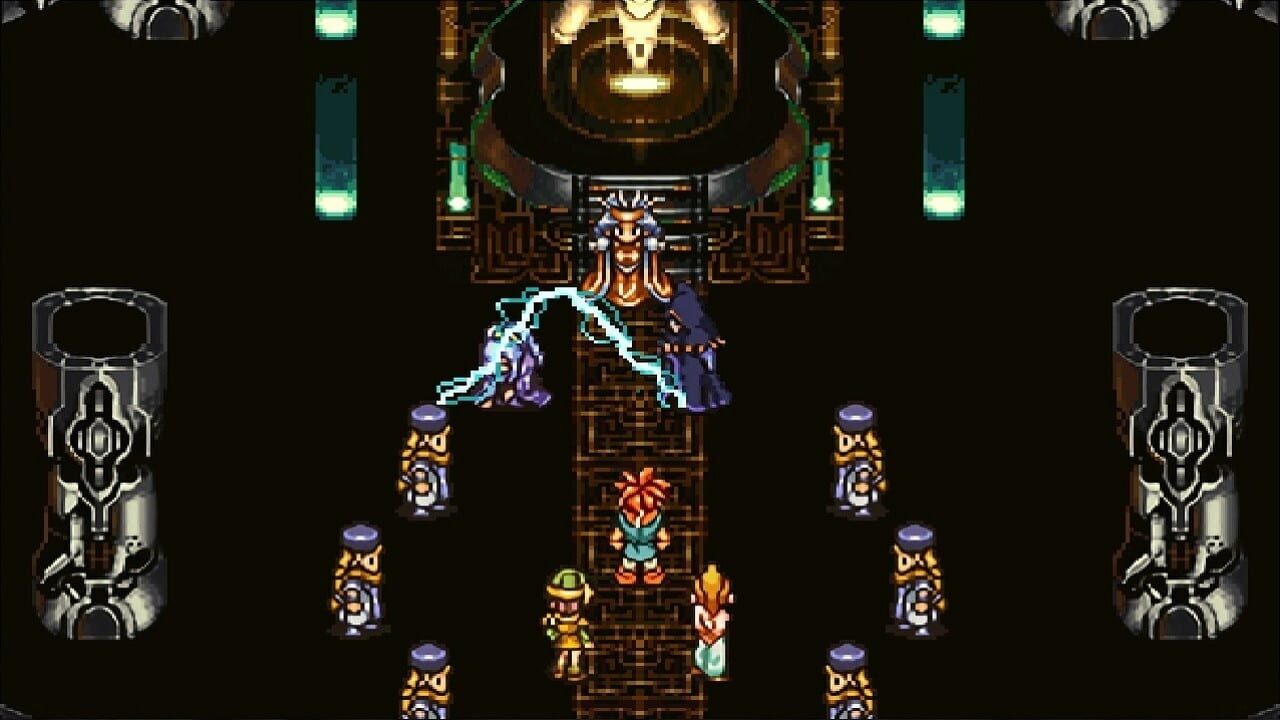 Chrono Trigger Image