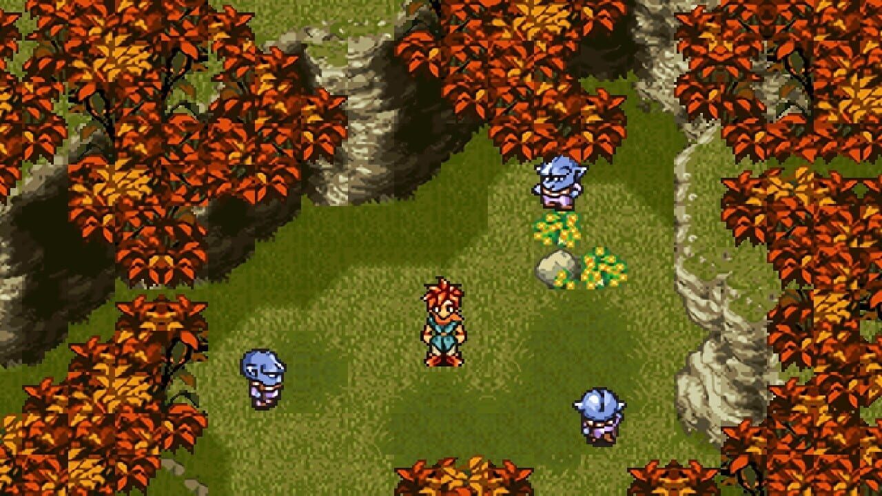 Chrono Trigger Image