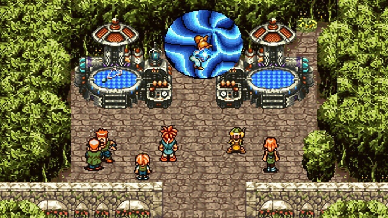 Chrono Trigger Image