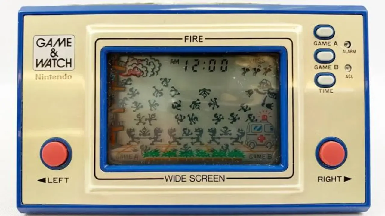 Fire screenshot 2