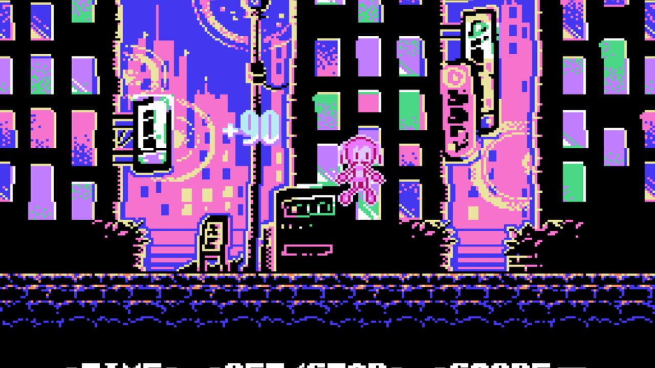 Kira-kira Star Night exa Image