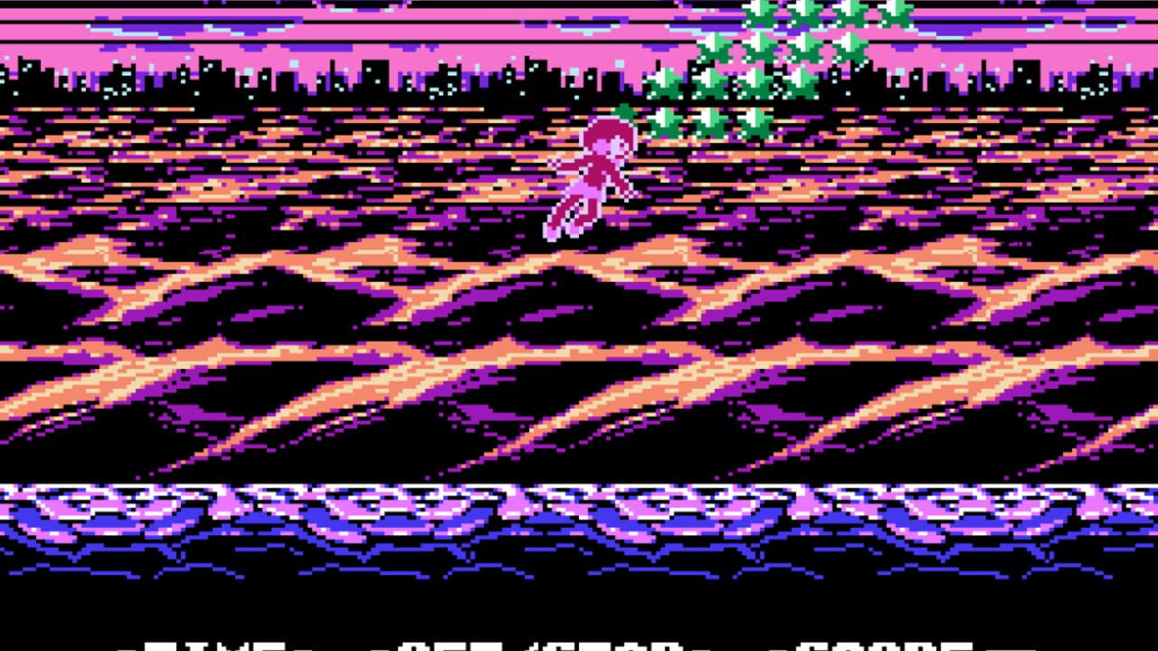 Kira-kira Star Night exa Image