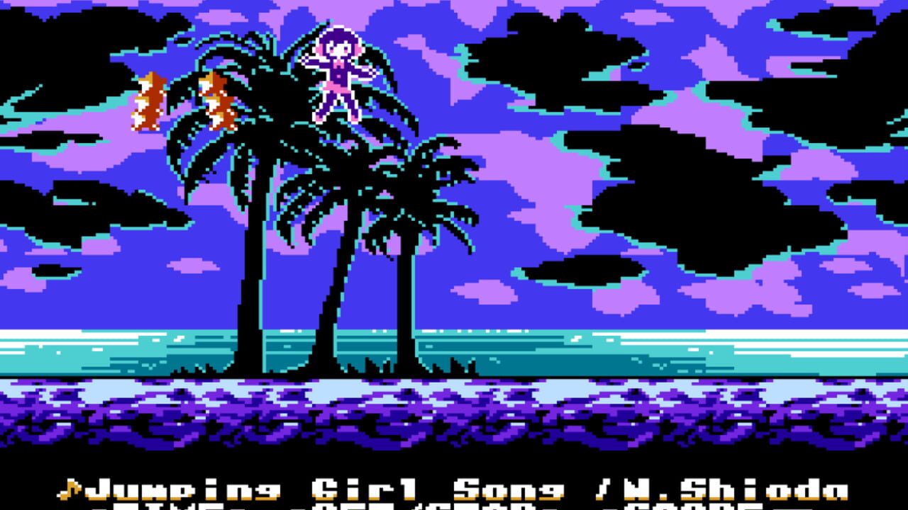 Kira-kira Star Night exa Image