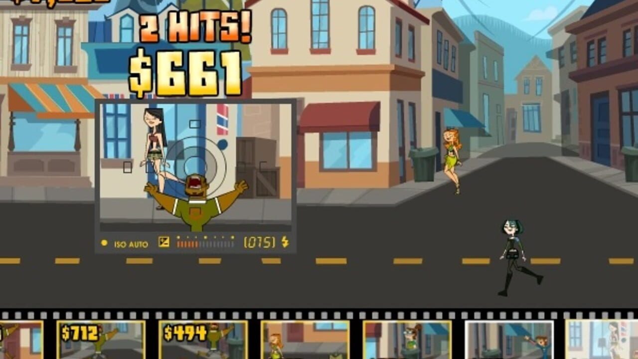 The Big Picture — Screenshot 2