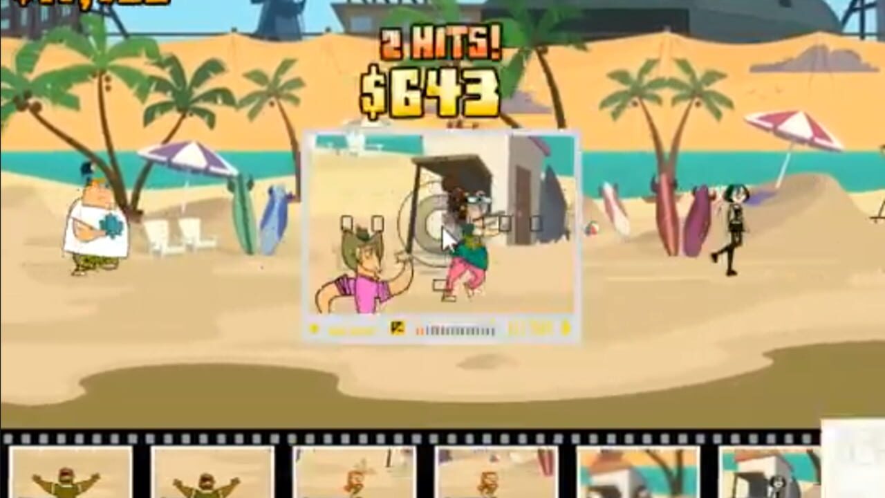 The Big Picture — Screenshot 4