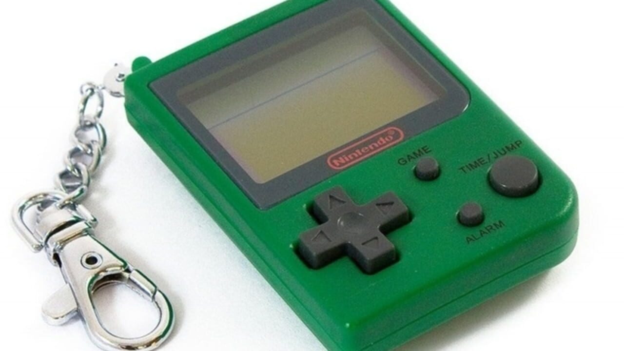 Nintendo Mini Classics: Super Mario Bros. — Screenshot 2