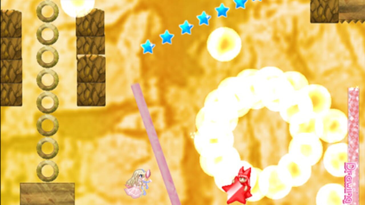 Princess Drawing! — Screenshot 3