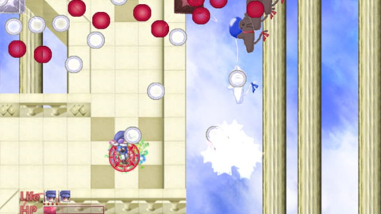 Reverse Twinkle — Screenshot 2