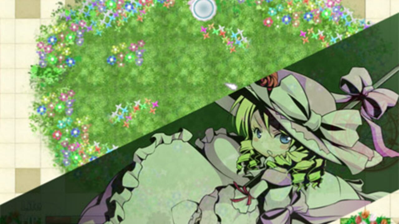 Reverse Twinkle — Screenshot 3