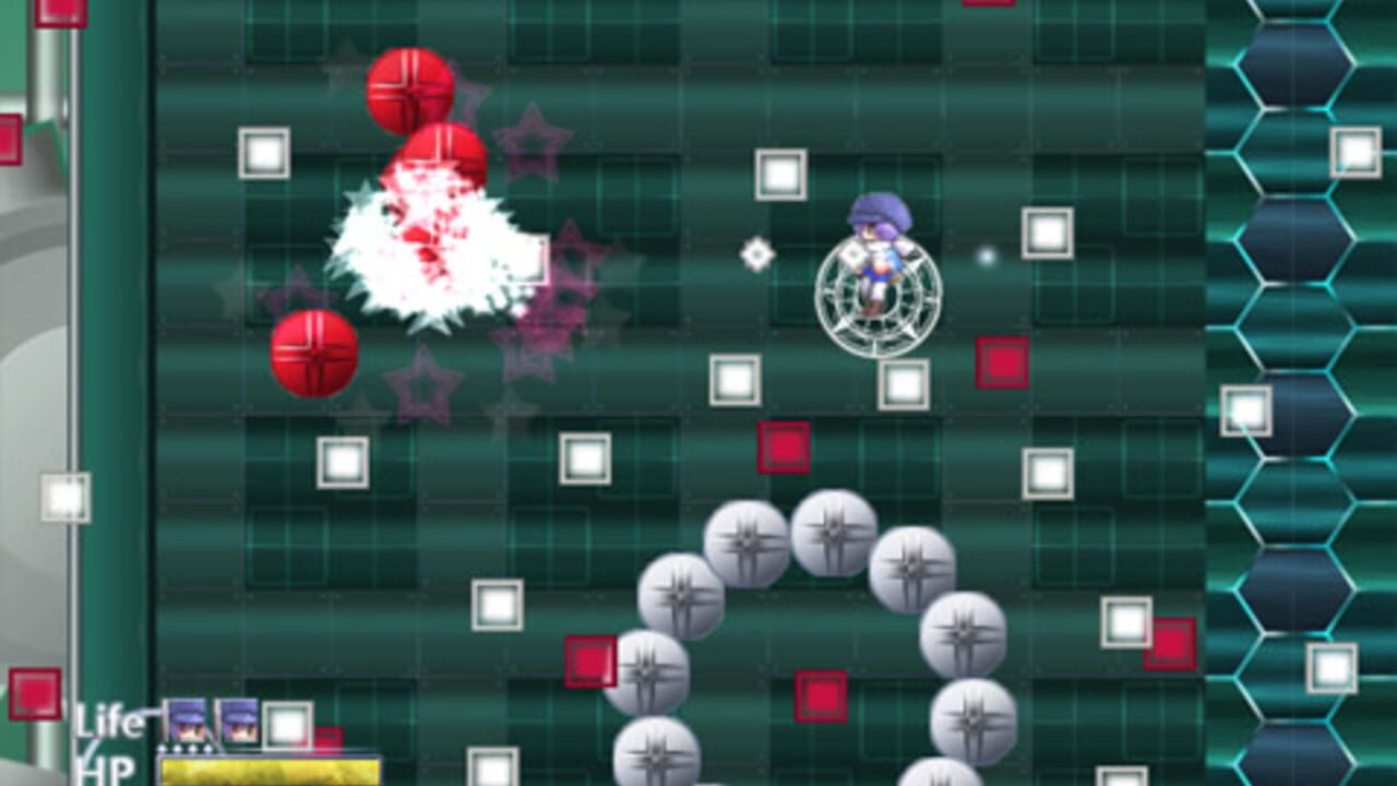 Reverse Twinkle — Screenshot 4