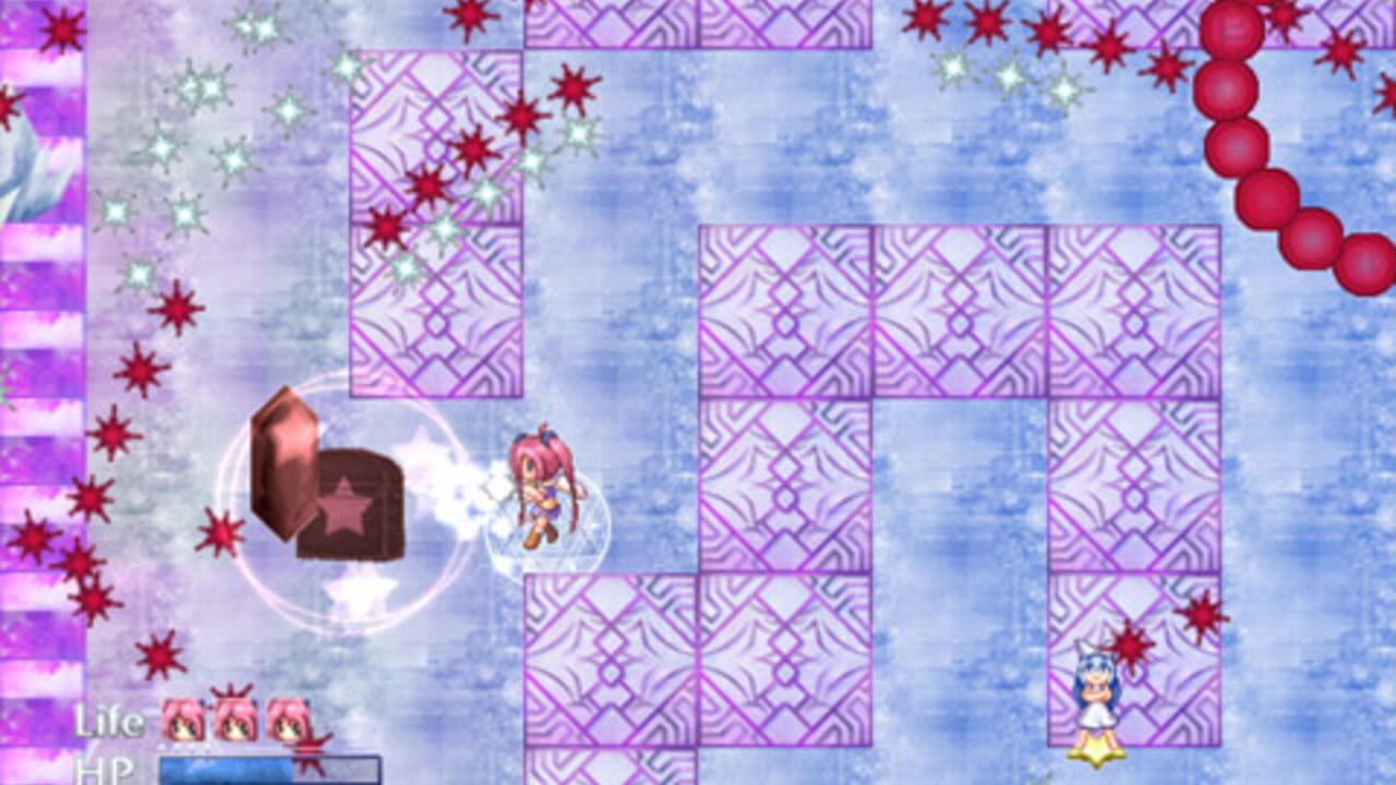 Reverse Twinkle — Screenshot 5