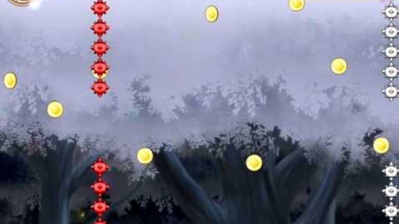 Flappy Tobari Screenshot 1