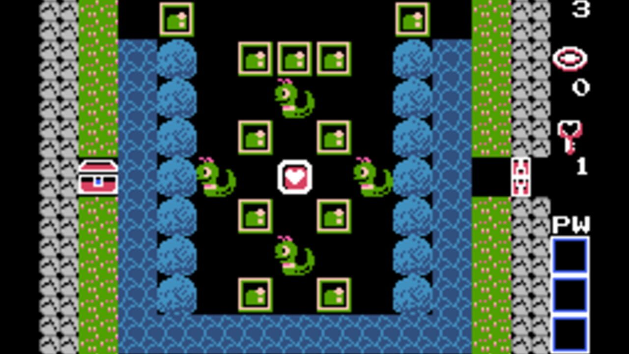 Eggerland — Screenshot 3