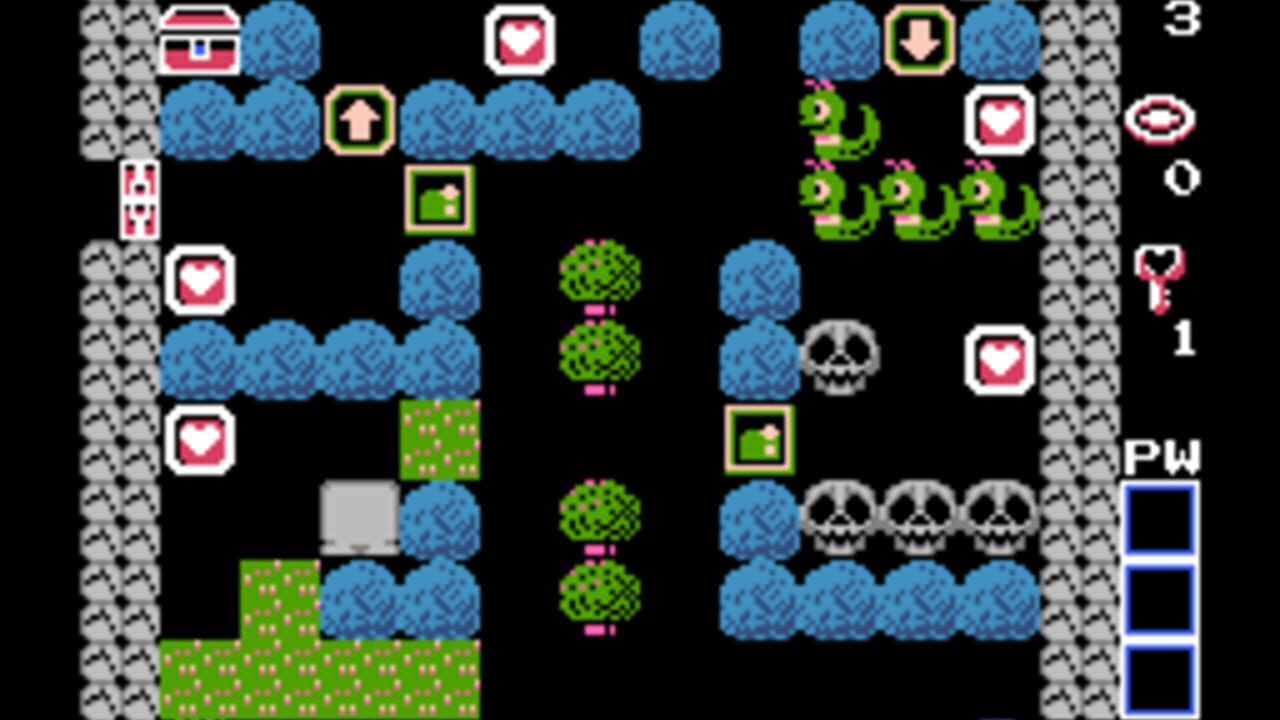Eggerland — Screenshot 4