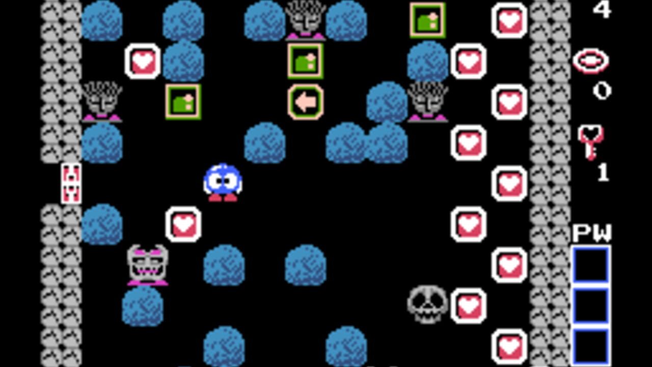Eggerland — Screenshot 5
