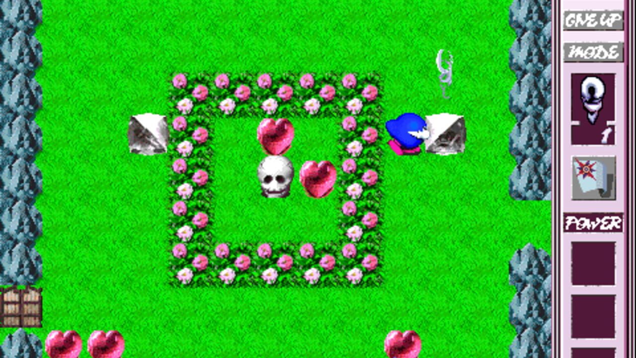 Revival! Eggerland — Screenshot 2