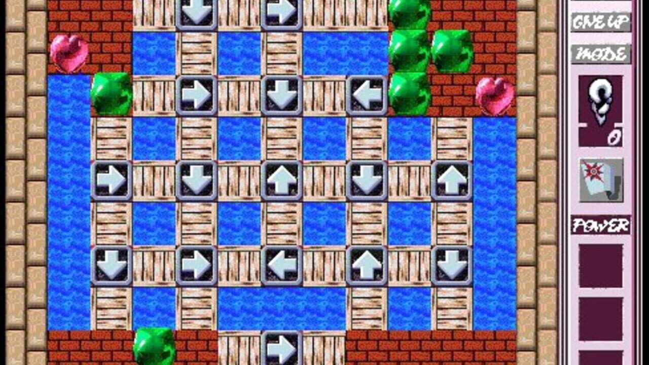 Revival! Eggerland — Screenshot 4