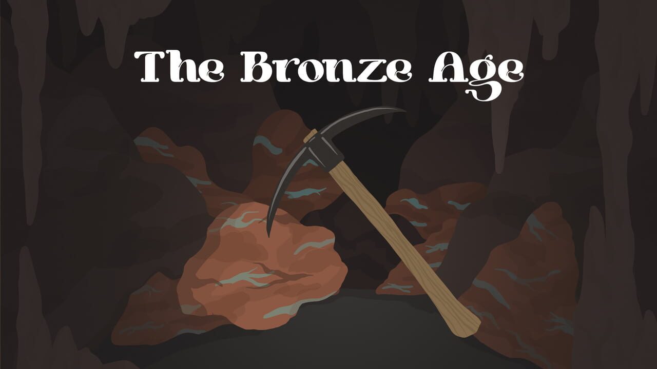 The Bronze Age — Screenshot 3