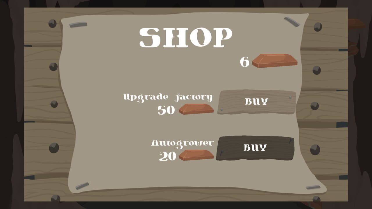 The Bronze Age — Screenshot 1