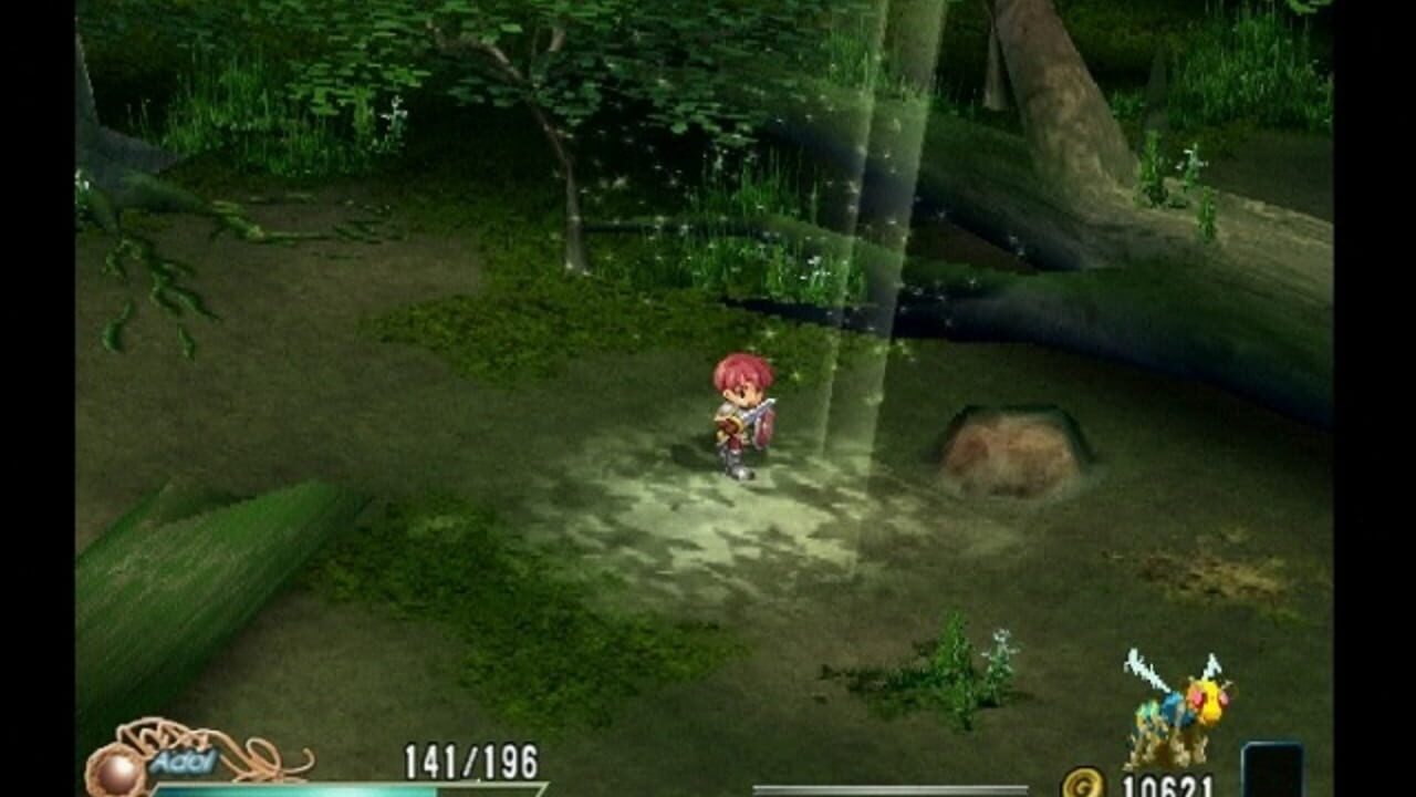 Ys III: Wanderers from Ys